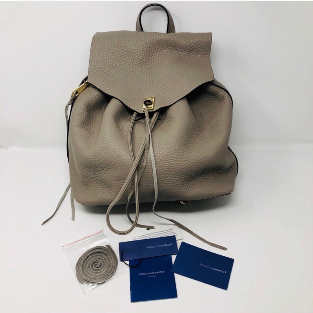 Rebecca Minkoff Darren Backpack